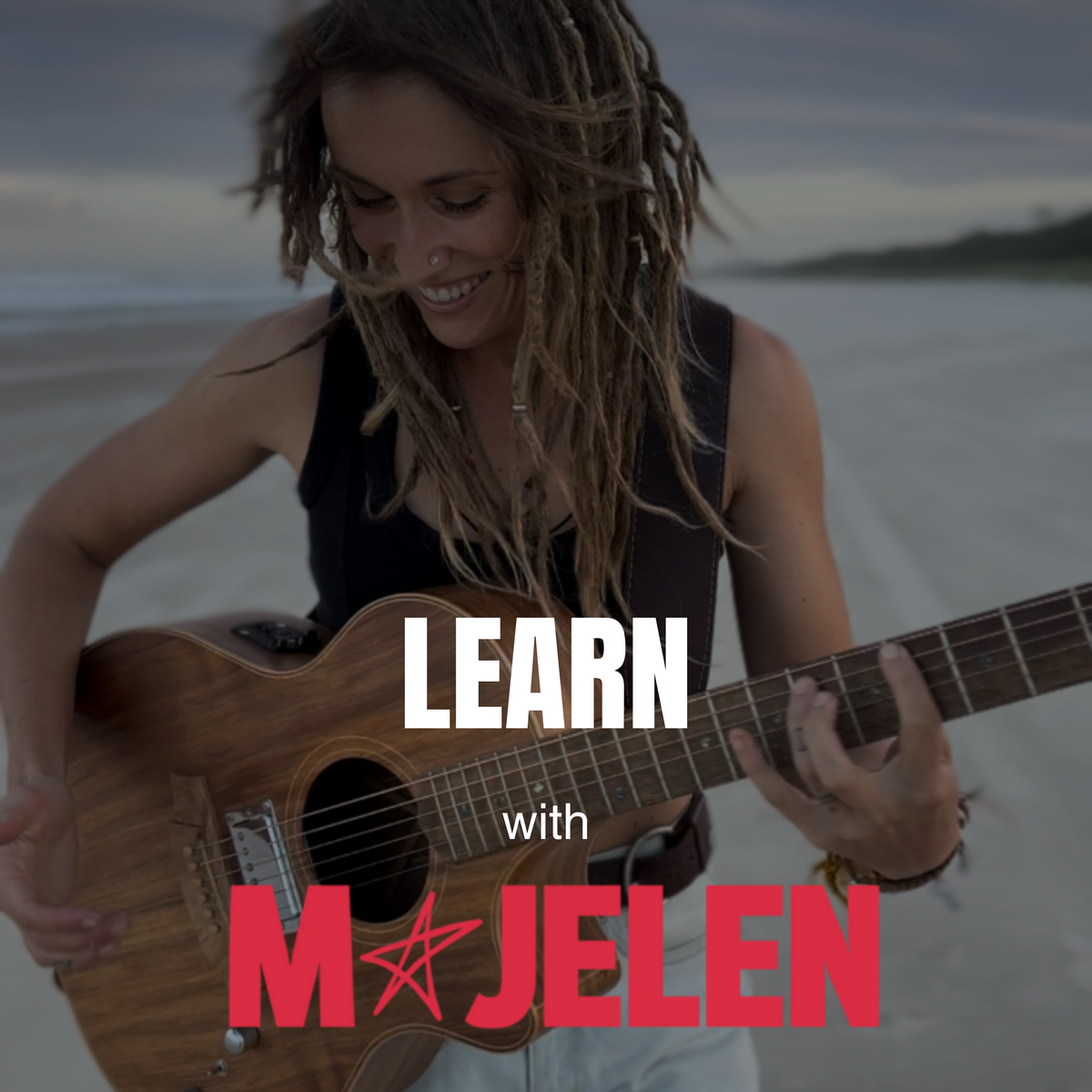 1-On-1 Lesson with Majelen