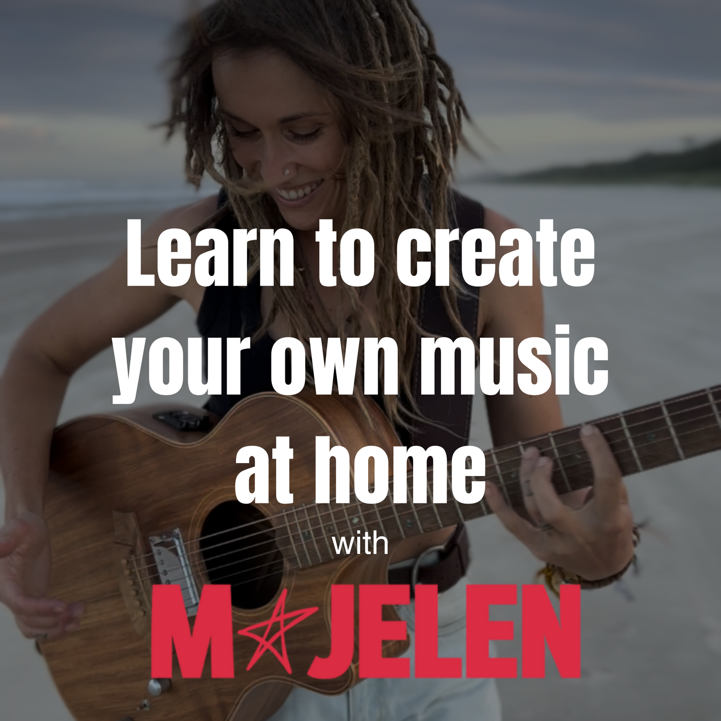 1-On-1 Lesson with Majelen