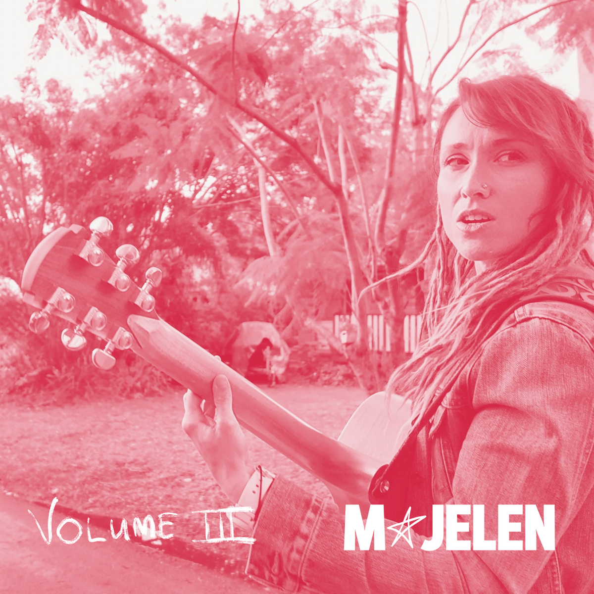 RED - Volume III (Digital Download)