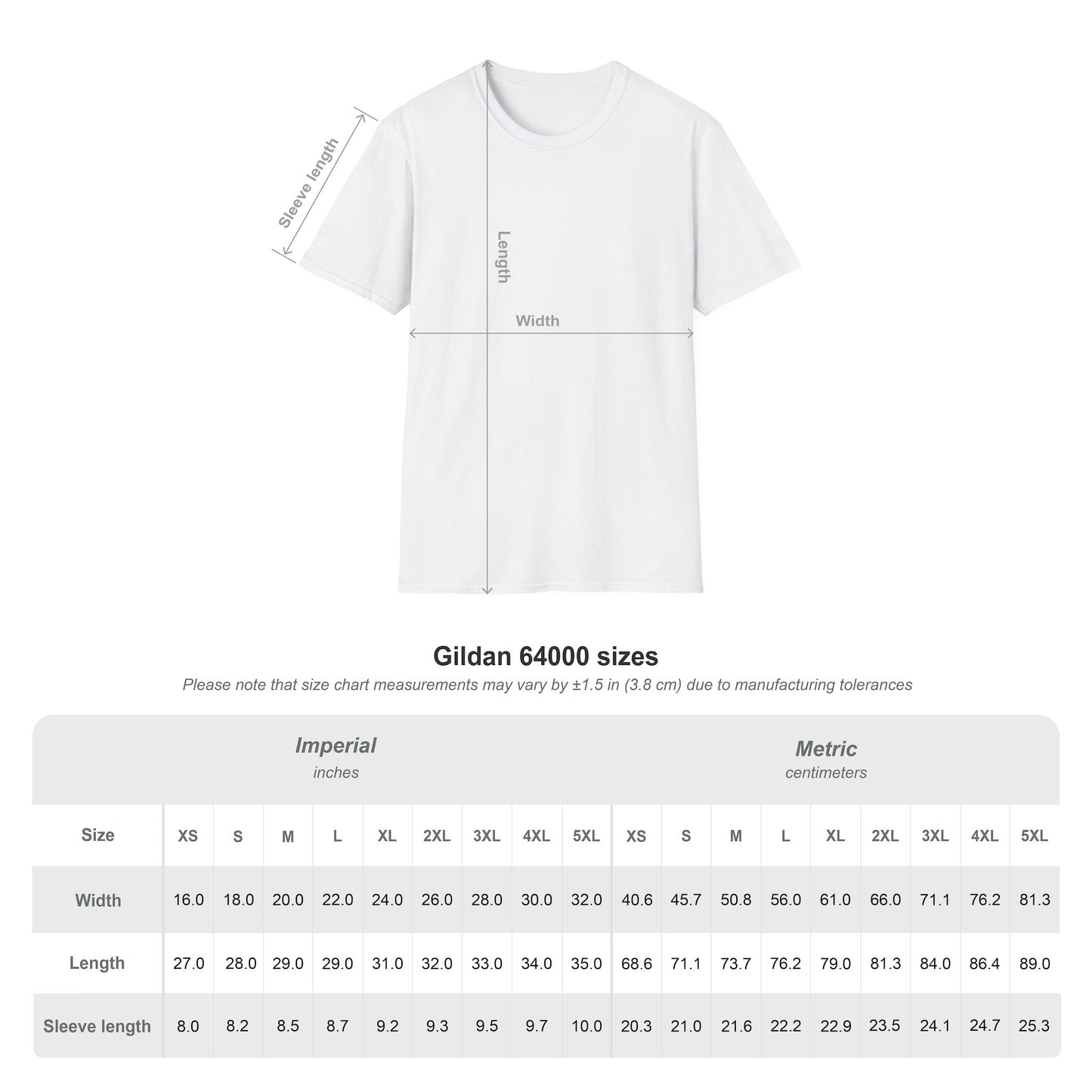 Majelen - I am The Vibe Tee