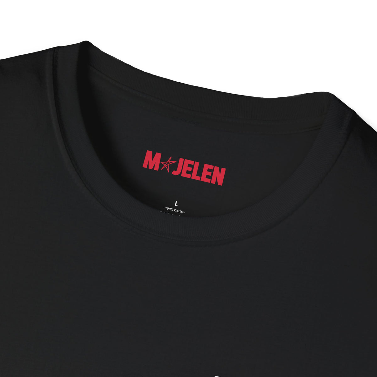 Majelen - The Positivity Project Tee