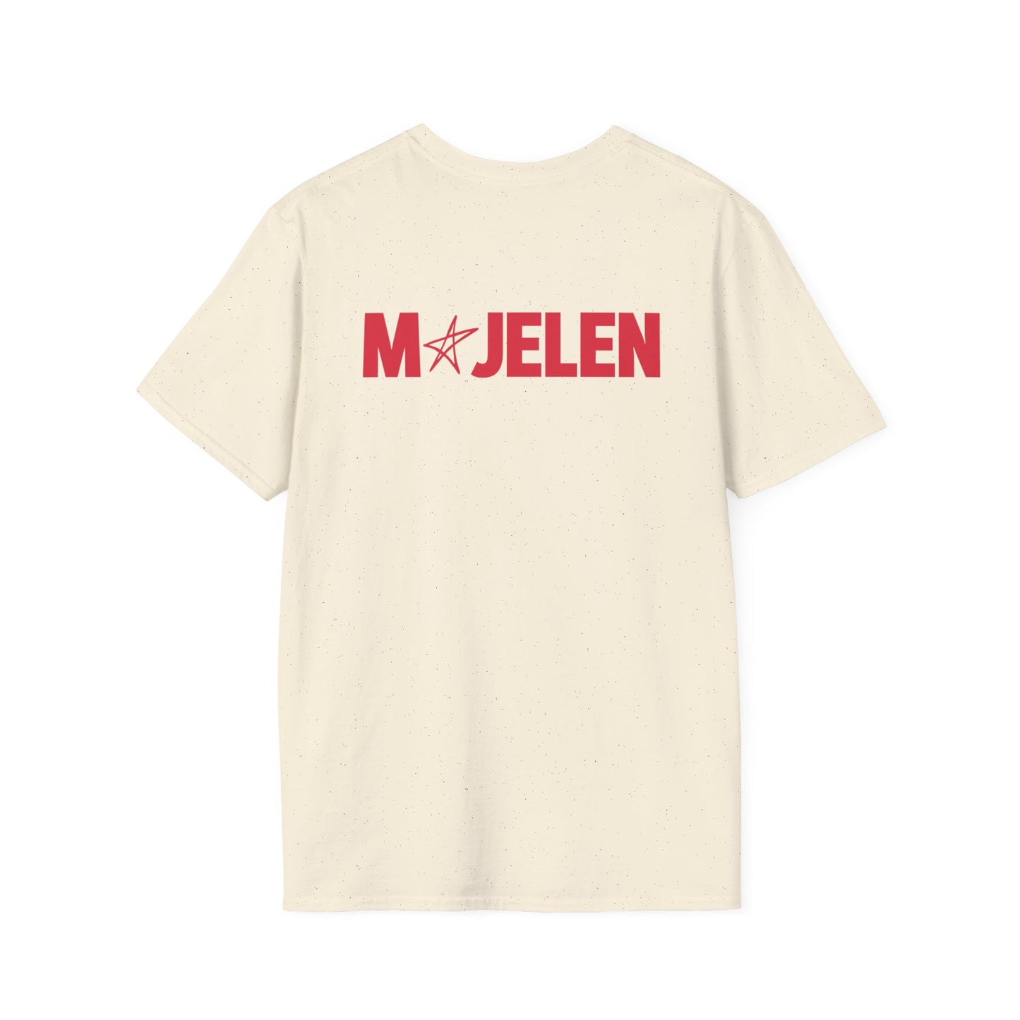 Majelen - 'Ride' Tee