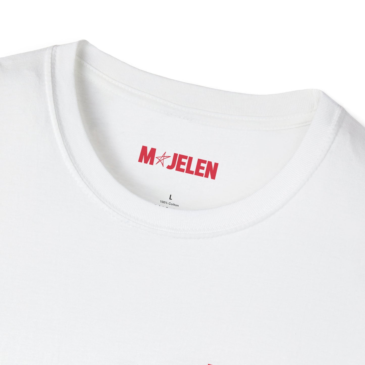 Majelen - The Positivity Project Tee