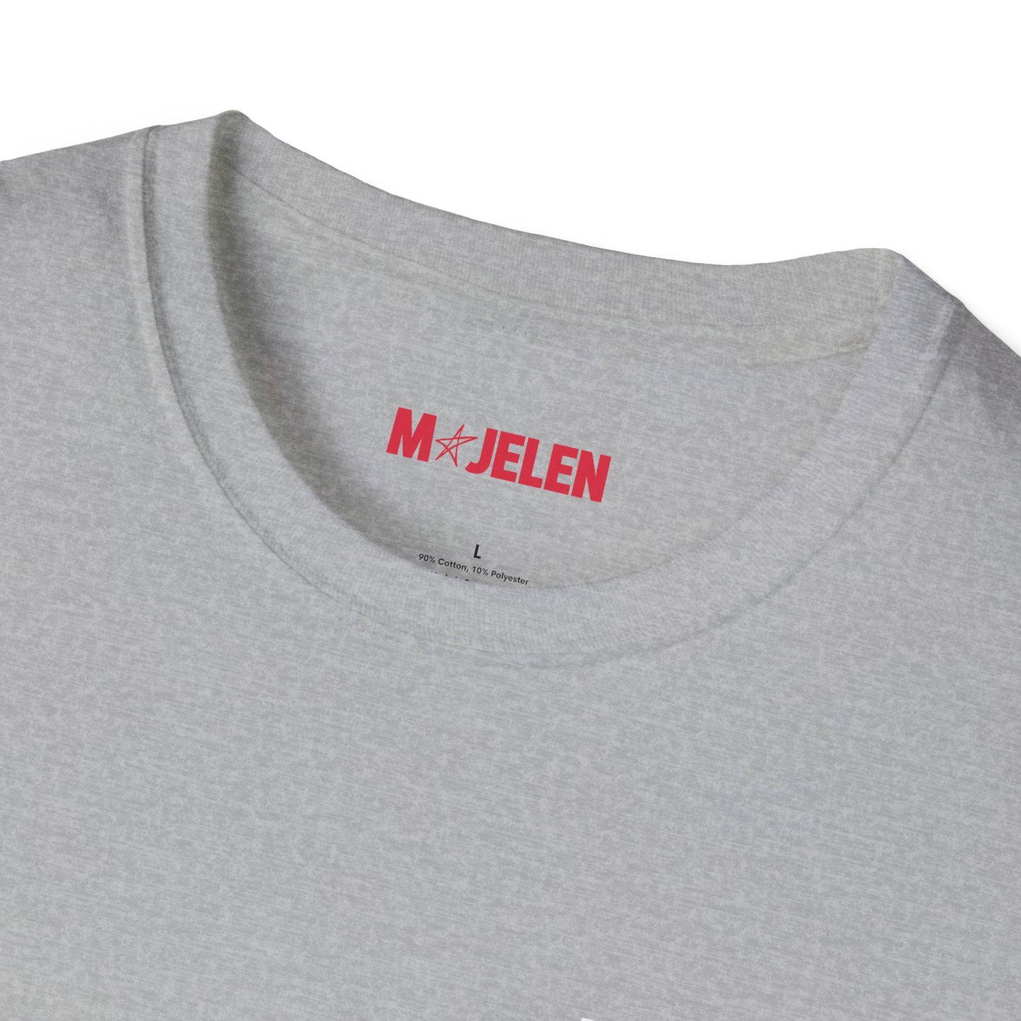 Majelen - The Positivity Project Tee
