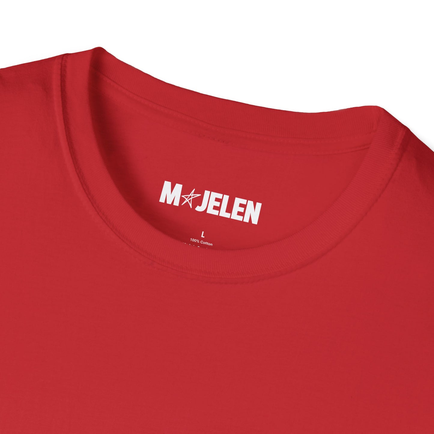 Majelen - 'Ride' Fairlane Tee