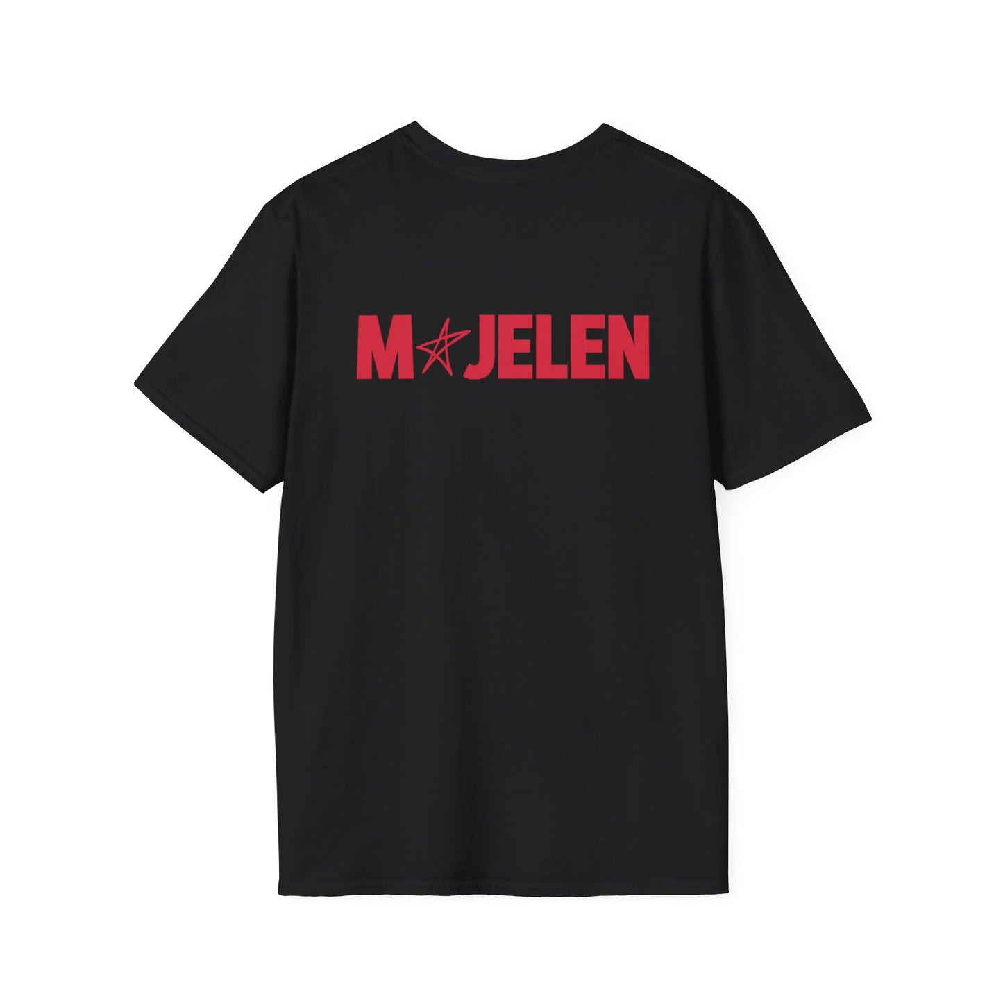 Majelen - 'Drum Beat' Tee