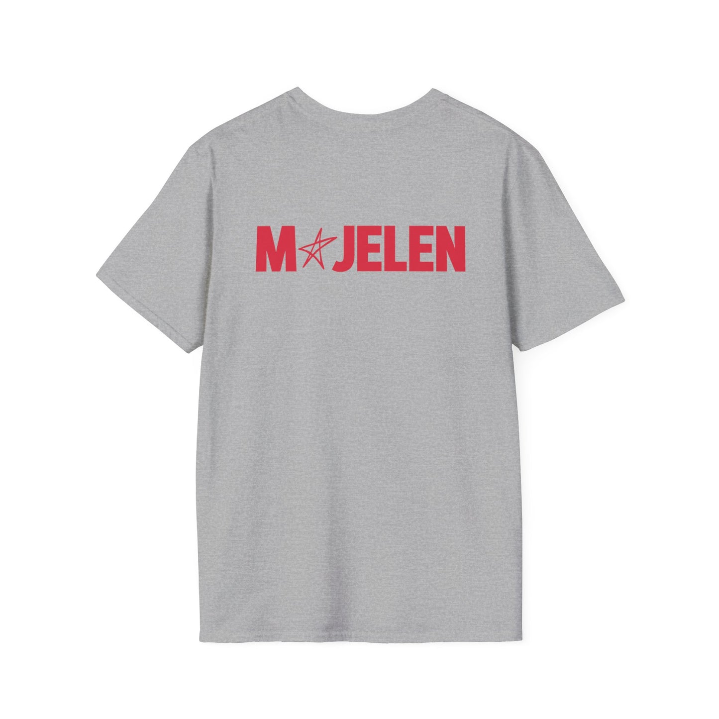 Majelen - 'Drum Beat' Tee