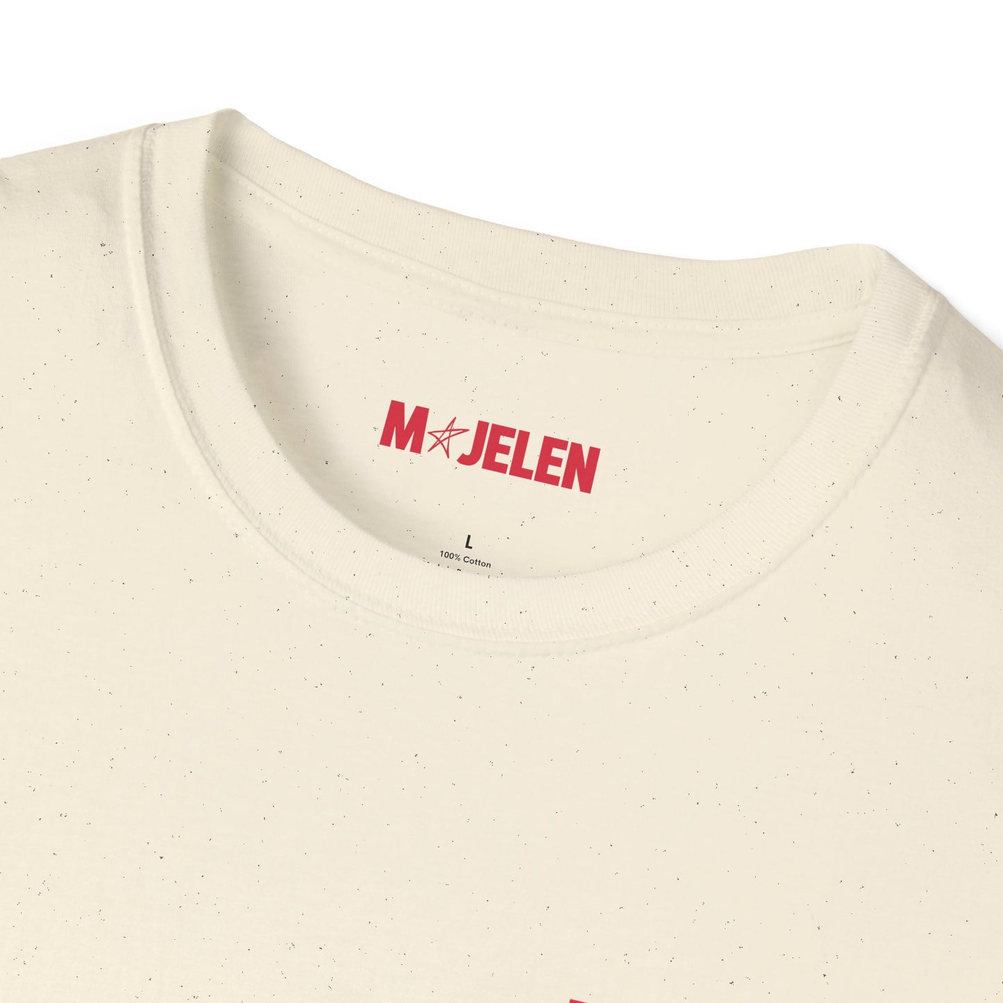Majelen - The Positivity Project Tee