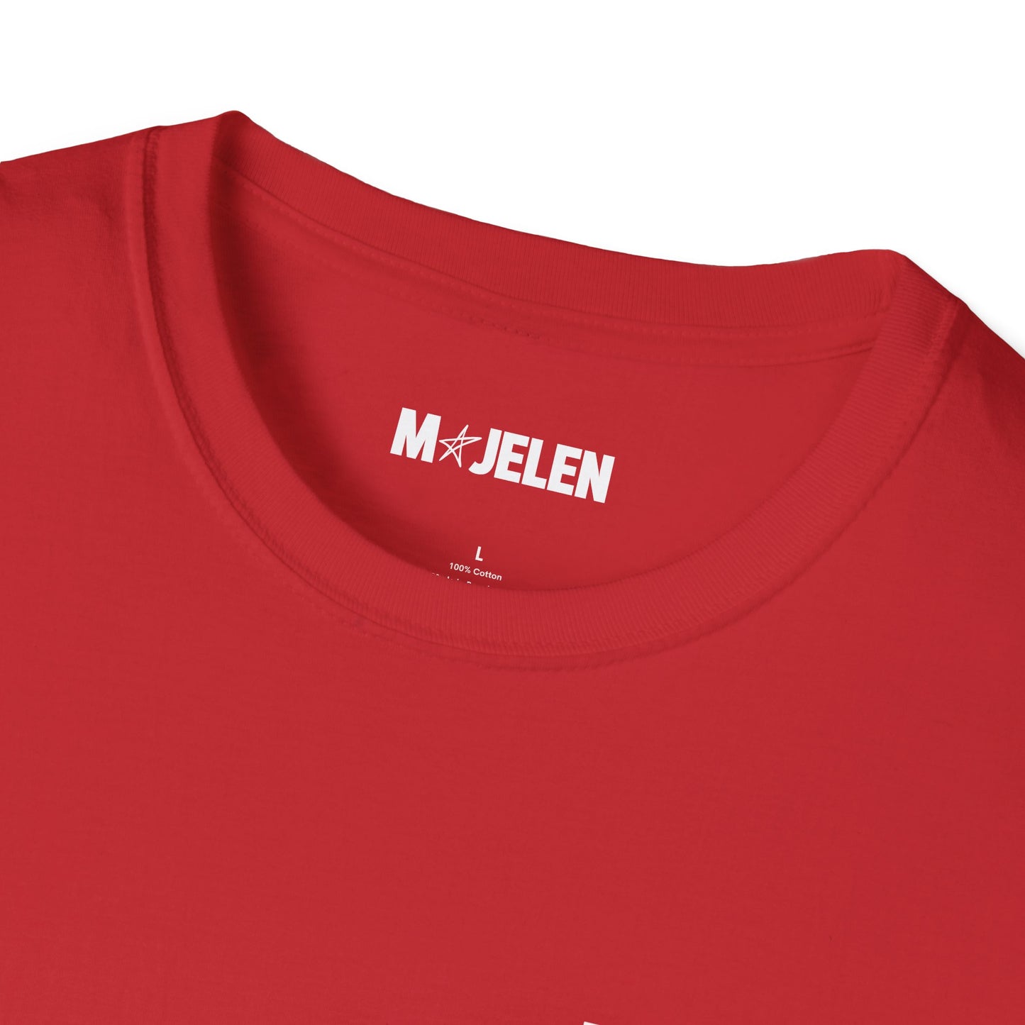 Majelen - The Positivity Project Tee