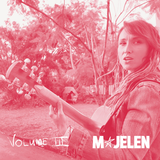 RED - Volume III (Digital Download)