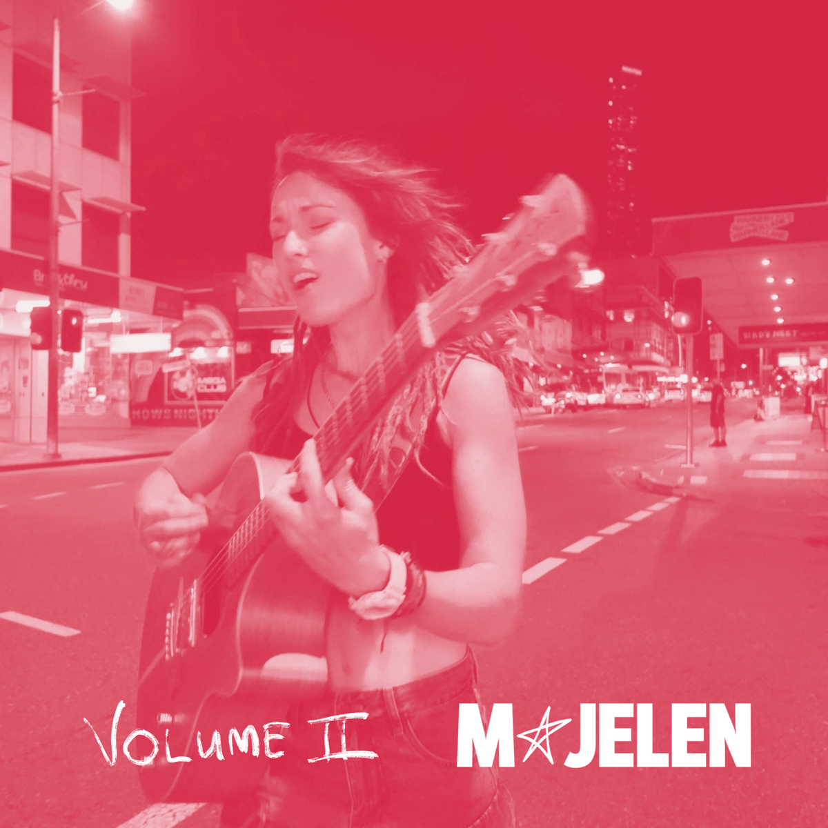 RED - Volume II (Digital Download)