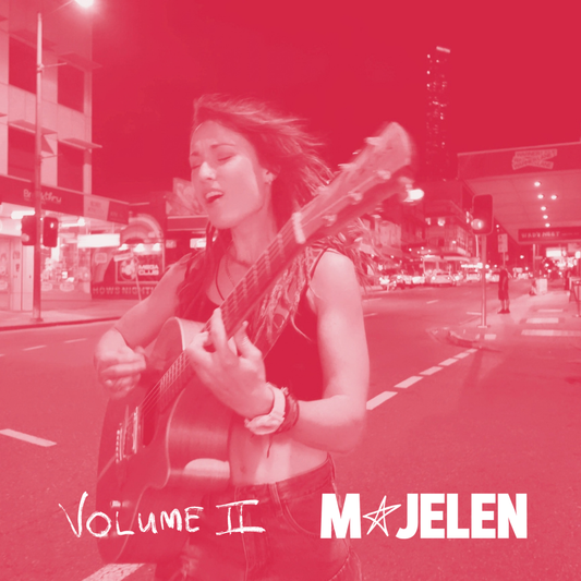 RED - Volume II (Digital Download)