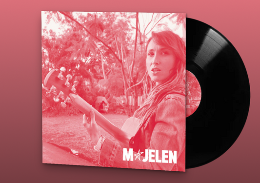 RED Volume III (Vinyl Album)