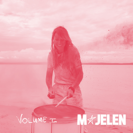 RED - Volume I (Digital Download)