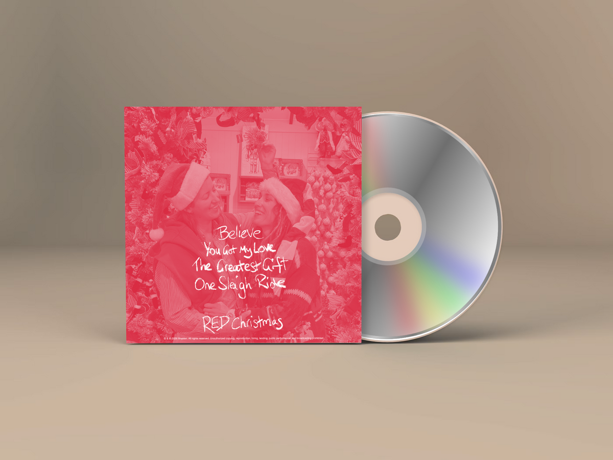 Believe - CD
