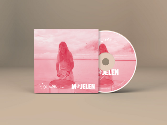RED Volume I - CD